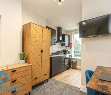1 bed Studio for Rent - Photo 5