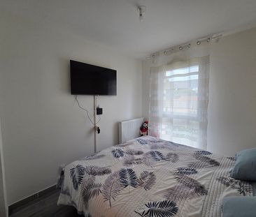 Location Appartement 3 pièces 62m² - Photo 4