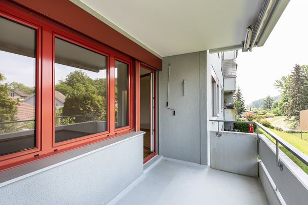 "Charmante Wohnung mit Weitsicht" - Foto 1