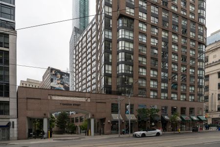 For Lease - 7 Carlton Street Unit# 714, Toronto, Ontario - Photo 3