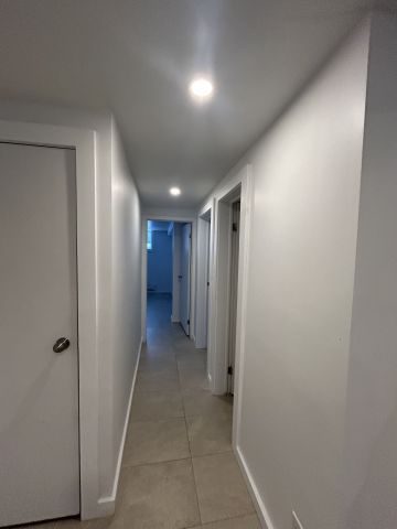 For Lease - 198 Coxwell Avenue Unit# Basement, Toronto, Ontario - Photo 3