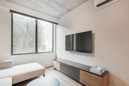 Condo à louer, Montréal (Ville-Marie) - Photo 4