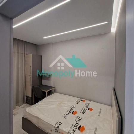 Studio/Γκαρσονιέρα για ενοικίαση Καλαμαριά - Photo 5