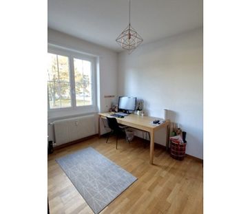 3½ Zimmer-Wohnung in Liebefeld (BE), möbliert, auf Zeit - Photo 2