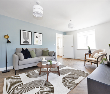 3 bedroom detached house to rent - Photo 1