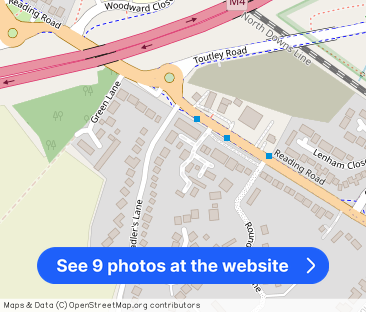 Sadlers Court - Photo 1