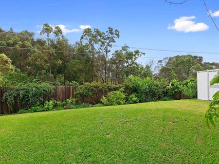 The Bush Meets the Coast - Photo 3