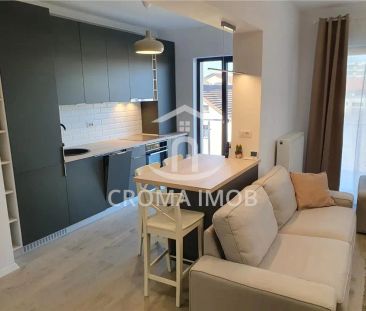 Inchiriere Apartament 2 camere MRS Residence, zona Nord - Photo 5