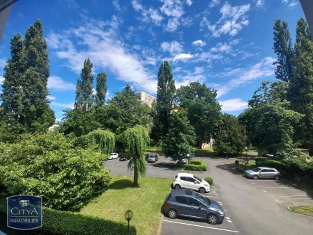Appartement à louer 4 pièces 88.17m² - Photo 3