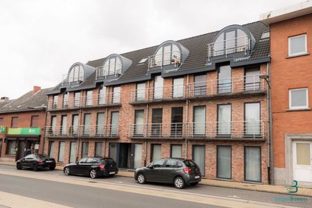 Startersappartement met zonrijke tuin - Foto 2