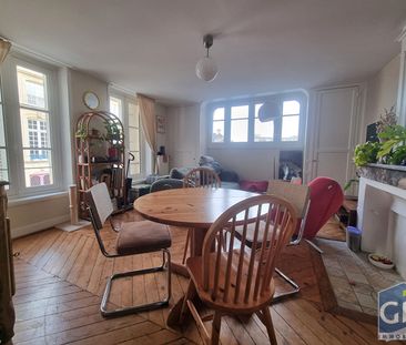 Location Appartement 2 pièces 52m² - Photo 2