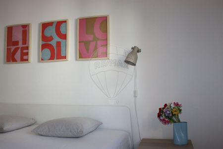 Apartamento T1 em Lisboa - Photo 5