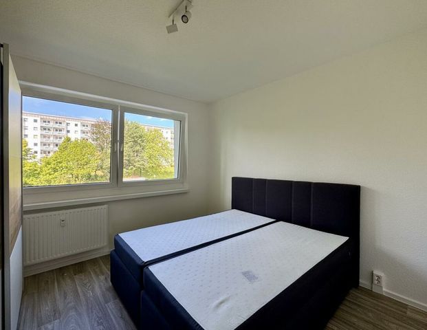 2-Raum-Wohnung in Chemnitz Helbersdorf - Photo 1