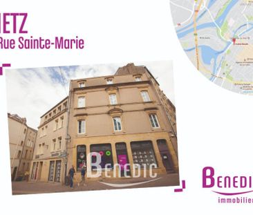 Appartement 1 pièce à Montigny-lès-Metz - Photo 5