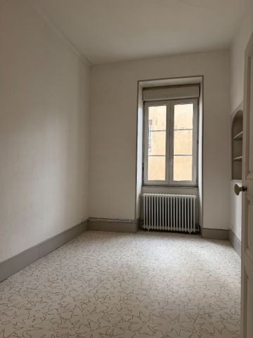 T3 place du chatelet - Photo 5