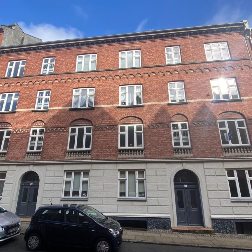 Randers C, 16 A, 1. tv., Slyngborggade, 8900 - Photo 1