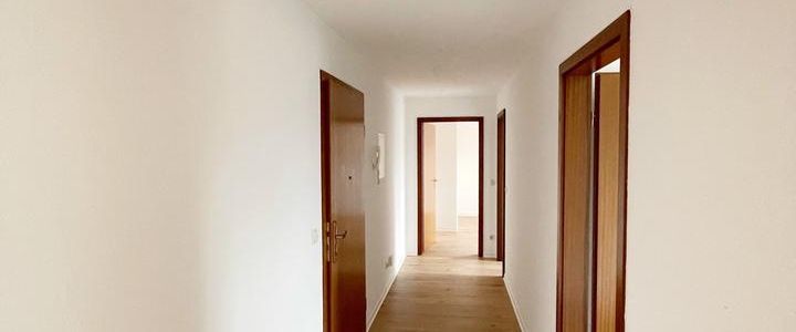 ++ einziehen & wohlfühlen - charmante, neue 2-Raum Wohnung im beschaulichen Glauchau ++ - Photo 1