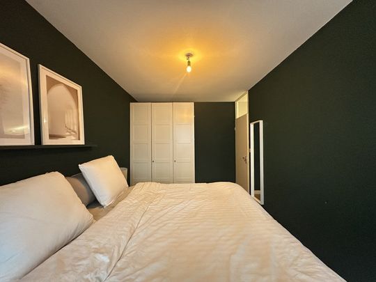 Te huur: Appartement Siondwarsstraat in Rotterdam - Foto 1