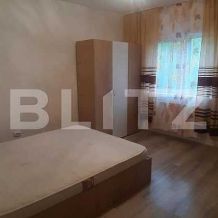 Apartament 2 camere, loc de parcare, zona Teilor! - Photo 1