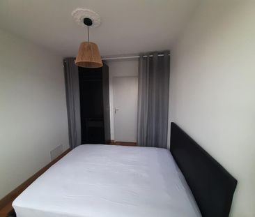 location Appartement T2 DE 44m² À FLEURY-LES-AUBRAIS - Photo 4
