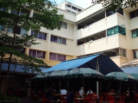 Blk 807 Khatib Gardens (Yishun), HDB 3 Rooms - For Rent - Photo 5