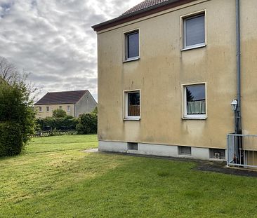 Demnächst frei! 2-Zimmer-Wohnung in Übach-Palenberg - Foto 6