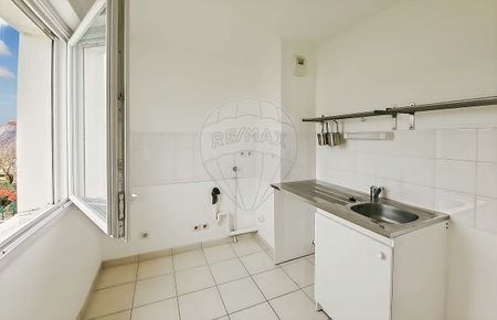 Appartement 1 chambre(s) à louer - Nantes - Photo 4