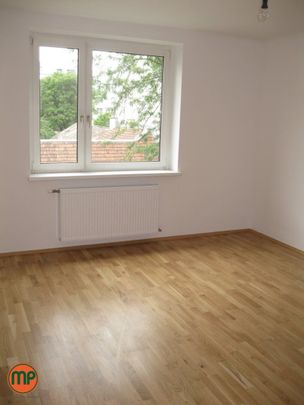 perfekte WG-Wohnung: 3 Zimmer im Herzen vom 21. Bezirk - Photo 1