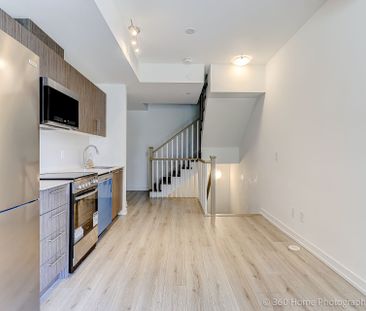 For Lease - 851 Sheppard Avenue Unit# 12, Toronto, Ontario - Photo 5