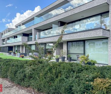 Recent energiezuinig appartement in standingvol gebouw | Franklin R... - Photo 6