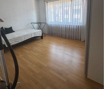 4-Zimmer-Wohnung in Uzwil befristet zu vermieten - Foto 3