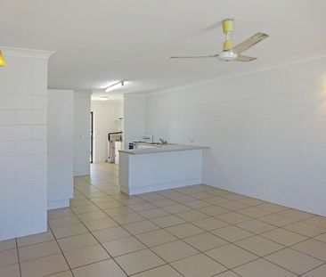 Cozy Living: Duplex with Modern Comforts for Rent - Photo 6