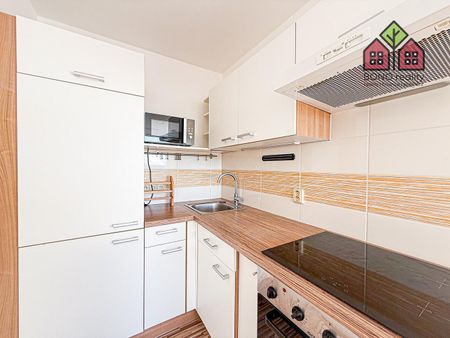 Pronájem bytu 2+kk 40 m² - Photo 4