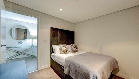 Merchant Square, Paddington, London, W2 - Photo 5