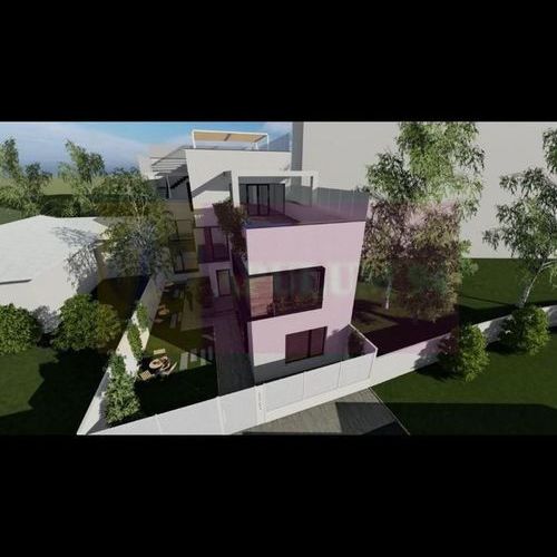 Clădire boutique, Incity X Mall Vitan, Sector 3 - Fotografie 1