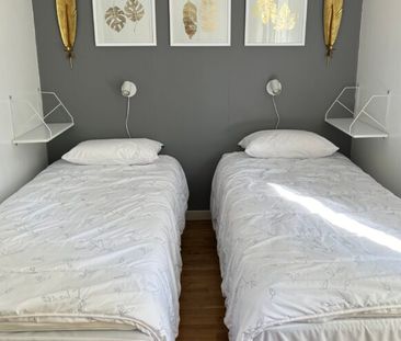 Vibble Spinnaregatan 3 - Foto 1