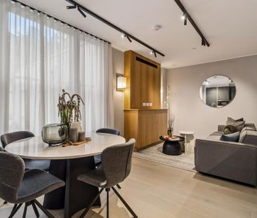 2 bedroom flat to rent - Photo 4