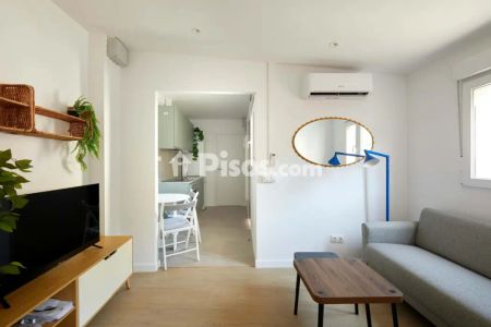 Piso en alquiler en Carrer de Pere IV, 542, cerca de Rambla de Prim - Photo 3