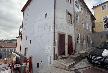 Apartamento T2 em Porto