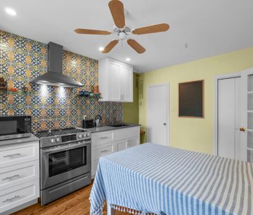 For Lease - 240 Cameron Avenue Unit# Upper, Toronto, Ontario - Photo 3