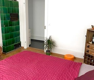 2½ Zimmer-Wohnung in Bern - Breitenrain, möbliert, auf Zeit - Foto 3