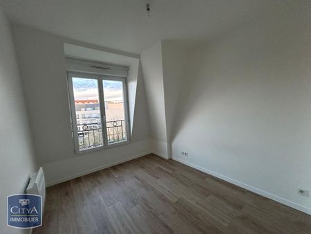 Location Appartement 2 pièces 39m² MEAUX 77100 - Photo 3