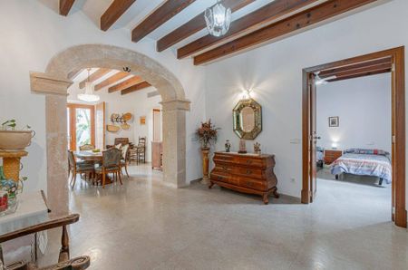 3 room luxury House for rent in Algaida, Balearic Islands - Photo 2