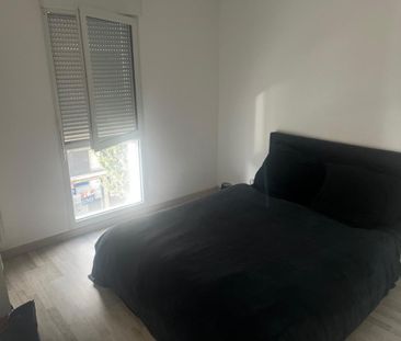 Location Appartement 2 pièces 46m² TOURS 37100 - Photo 3