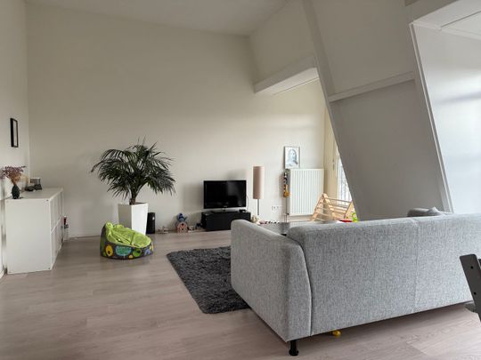 Appartement te huur: Molenparkweg 4-G 6741 ZR Lunteren - Photo 1