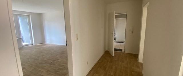 Etagenwohnung in Brunsbüttel (Brunsbüttel-Nord) - Foto 1
