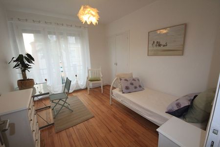 Location appartement 4 pièces, 92.35m², Saint-Nazaire - Photo 5