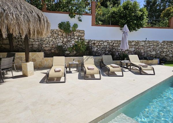 Alquiler de casa o chalet independiente en Ardelejos - Cuesta de la Palma - Buenavista