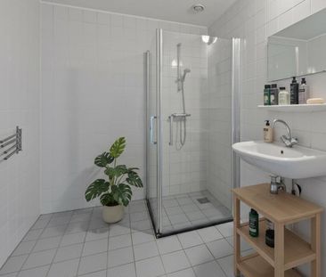 Appartement te huur: Fijnjekade 57 2521 CR Den Haag - Photo 5