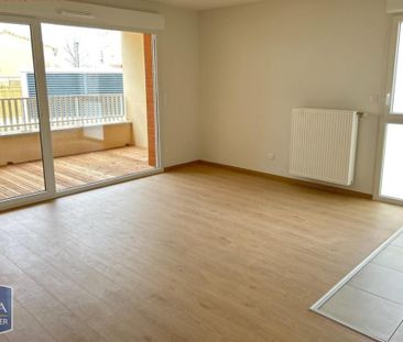 Location Appartement 2 pièces 43m² PINS JUSTARET 31860 - Photo 6